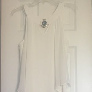 White Tank